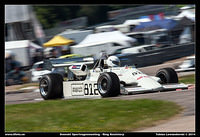 FF2000, F2, F3, S Vee, Formel Opel