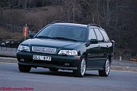 2003.03.27 Volvo V40 T4