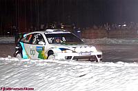 Rally, rallycross & iceracing