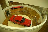 2005.01.22 Volvo Showroom