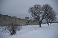 2005.01.28-30 Gotland, Visby