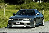 2005.08.12 Kalle´s Skyline R33 GT-R