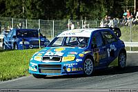 2005.08.04 Rallycross - Strängnäs