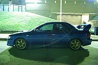2005.04.09 Race Night