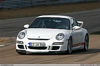 2006.10.01 Porsche Club Hamburg - Knutstorp
