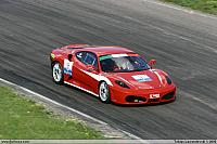 Ferrari Challenge 