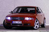 2006.10.04 Kingen´s Audi A4 1.8TS -03