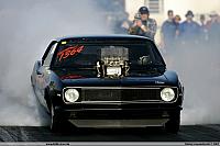 Legal Street/dragrace