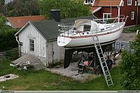 2007.06.24 My parents boat - B31