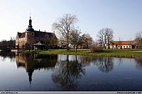 2007.04.01 Vittskövle Castle