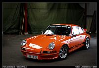 Porsche 911 Carrera RS -73