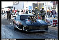 Legal Street/dragrace