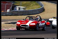 Ginetta Cup