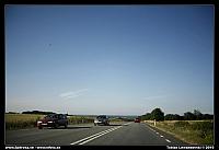 Roadtrip to Åhus and Kivik