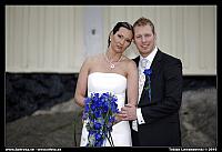 Wedding Fredrika & Filip Högfeldt