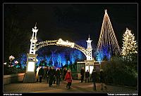 Göteborg & Liseberg Julmarknad