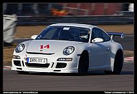 Porsche Club Hamburg @ Ring Knutstorp