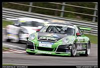 Carrera Cup - Heat 1