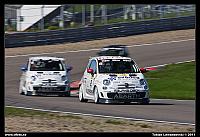 Trofeo Abarth - Race 2