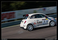 Trofeo Abarth - Race 2