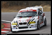 Open pit lane - After lunch