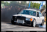 Drift, show & 201m