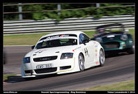 Roadsport A, B