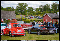 Carmeeting & Carshow