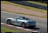 Gentlemen Racing Club @ Ring Knutstorp