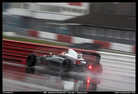 Open pitlane - After lunch