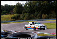 Gentlemen Racing Club @ Ring Knutstorp