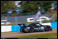 Black group - After lunch