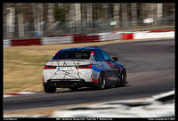 Gentlemen Racing Club @ Mantorp Park