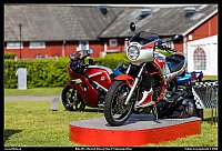 Bike 80's Revival Classic Day @ Tykarpsgrottan