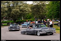 Power Meet Cruising @ Hässleholm