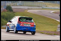 Gentlemen Racing Club @ Ring Knutstorp