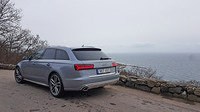 Audi A6 Allroad 3.0TDI quattro -18