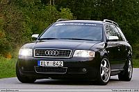 2006.10.11 Audi A6
