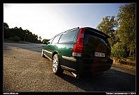 Volvo V70 2.4T -00